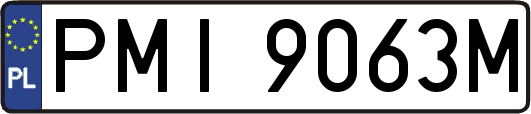 PMI9063M