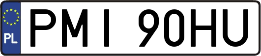 PMI90HU