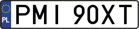 PMI90XT