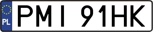 PMI91HK