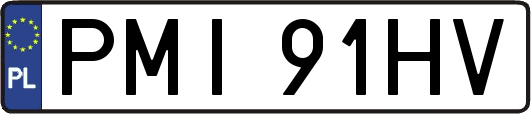 PMI91HV