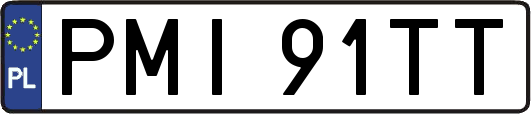 PMI91TT