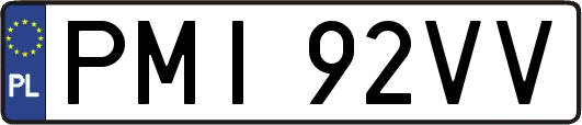 PMI92VV