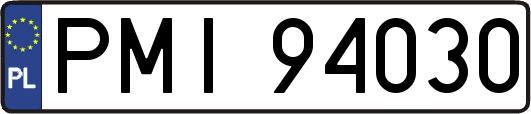 PMI94030