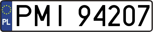PMI94207