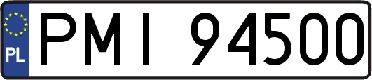 PMI94500