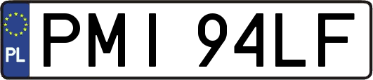 PMI94LF