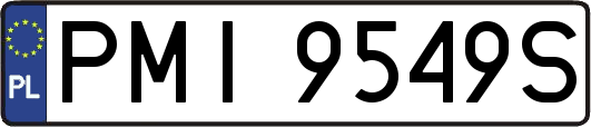 PMI9549S