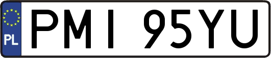 PMI95YU