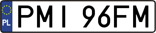 PMI96FM