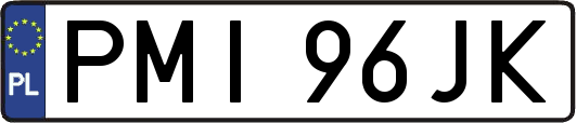 PMI96JK