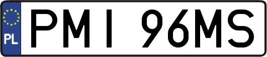 PMI96MS