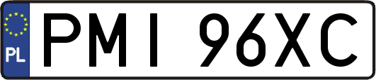 PMI96XC