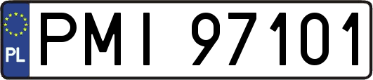 PMI97101