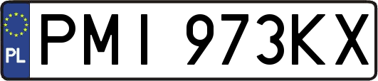 PMI973KX