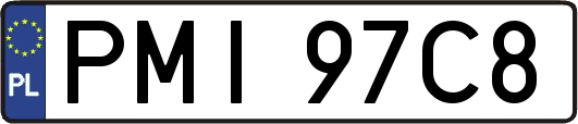 PMI97C8