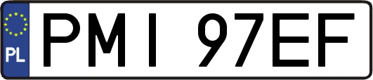 PMI97EF