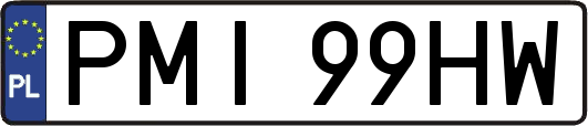 PMI99HW