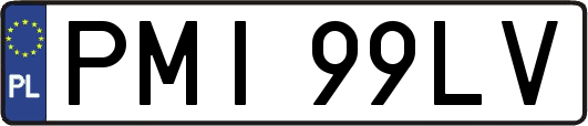 PMI99LV