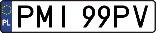 PMI99PV