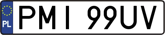 PMI99UV