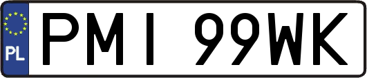 PMI99WK