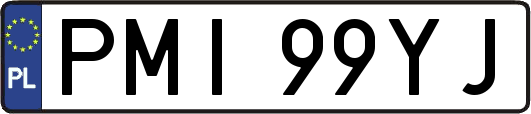 PMI99YJ