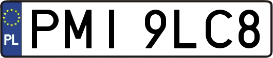 PMI9LC8