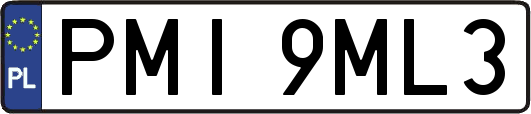 PMI9ML3