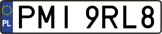 PMI9RL8