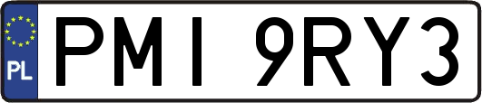 PMI9RY3