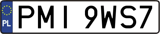 PMI9WS7