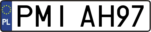 PMIAH97