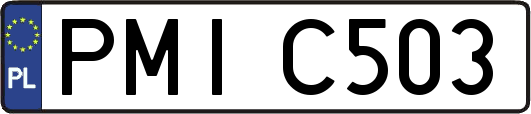 PMIC503