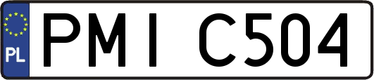 PMIC504
