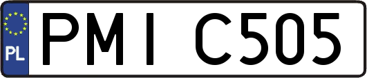 PMIC505