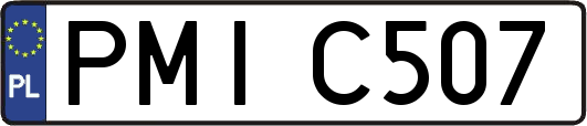PMIC507