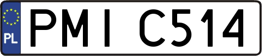 PMIC514