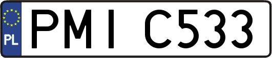 PMIC533