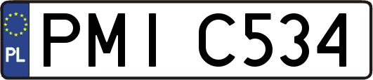 PMIC534