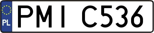 PMIC536