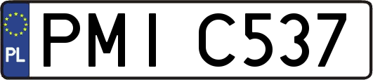 PMIC537