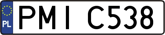 PMIC538