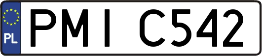 PMIC542