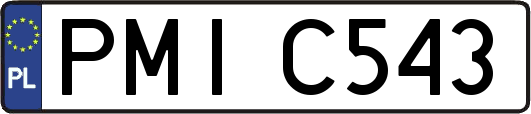 PMIC543