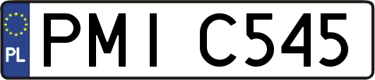 PMIC545