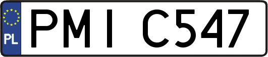 PMIC547