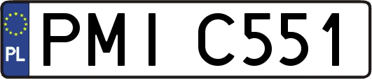 PMIC551