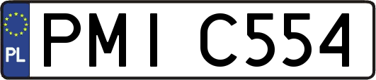 PMIC554