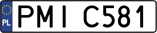 PMIC581